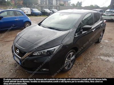 Nissan leaf E acenta FP -