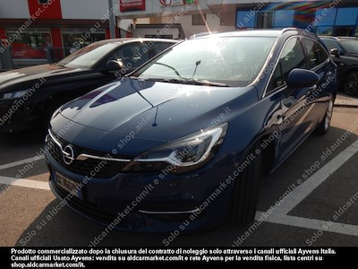 Opel astra ST 1.5 cdti business -