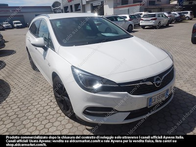 Opel astra ST 1.5 cdti business -