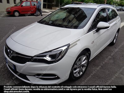 Opel astra SW PC ST 1.5 -