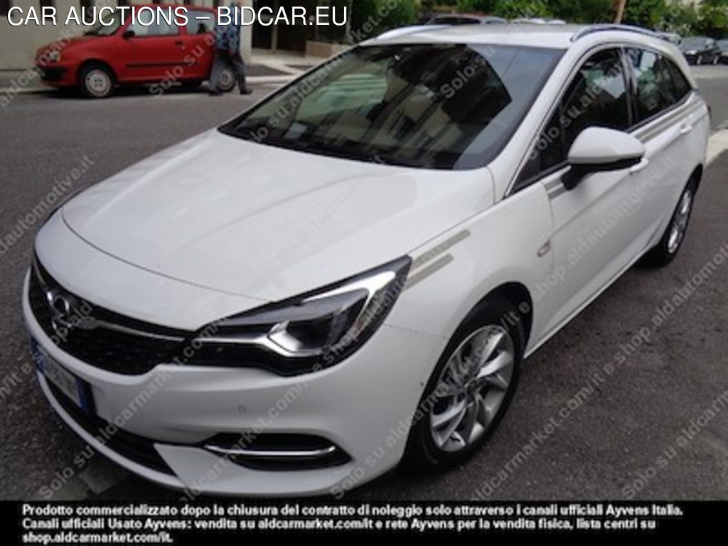 Opel astra SW PC ST 1.5 -
