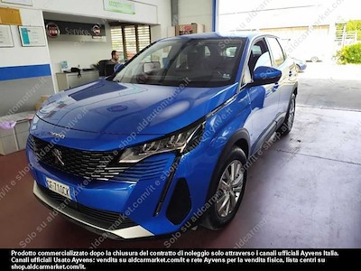 Peugeot 3008 PC bluehdi 130 eat8 -