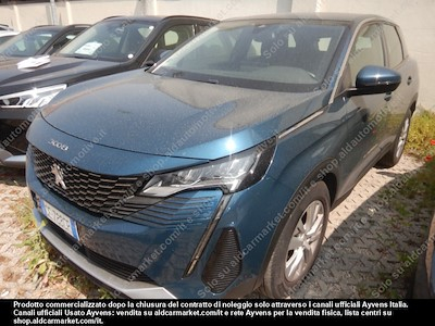 Peugeot 3008 PC bluehdi 130 eat8 -