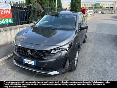 Peugeot 3008 PC bluehdi 130 eat8 -