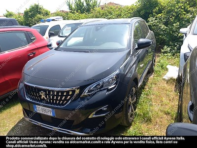 Peugeot 3008 PC bluehdi 130 eat8 -