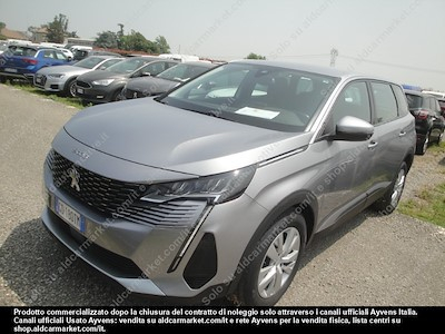 Peugeot 5008 PC bluehdi 130 business -