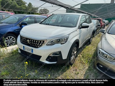 Peugeot 5008 bluehdi 130 business eat8 -