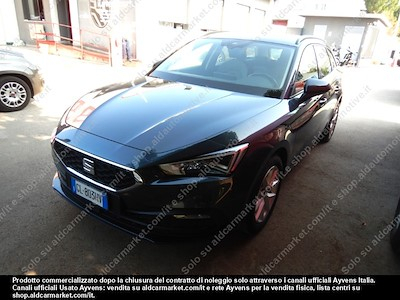 Seat leon SW 1.5 etsi 110kw -