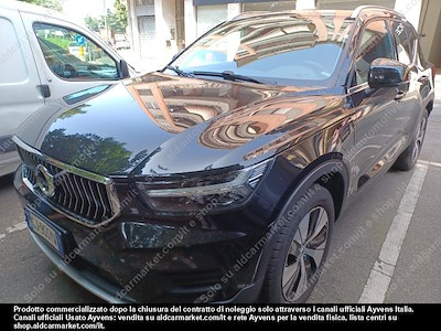 Volvo xc40 PC T4 plug-in hybrid -