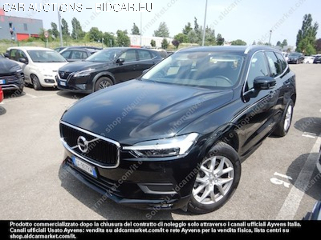Volvo xc60 PC B4 D awd -