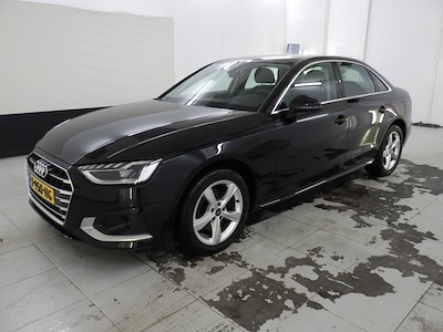 Audi A4 limousine 35 TFSI S tronic Advanced Edition 4d