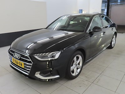 Audi A4 limousine 35 TFSI S tronic Advanced Edition 4d
