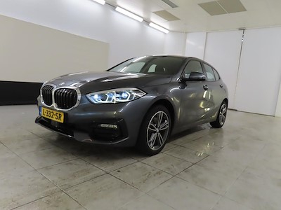 BMW 1 serie 118iA Business Edition Sport Line 5d