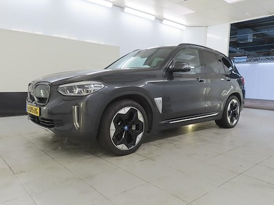BMW Ix3 80kWh High Executive 5d