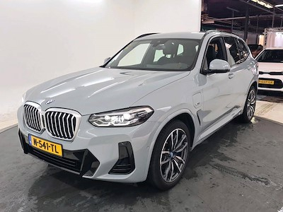 BMW X3 xDrive30e M Sportpakket