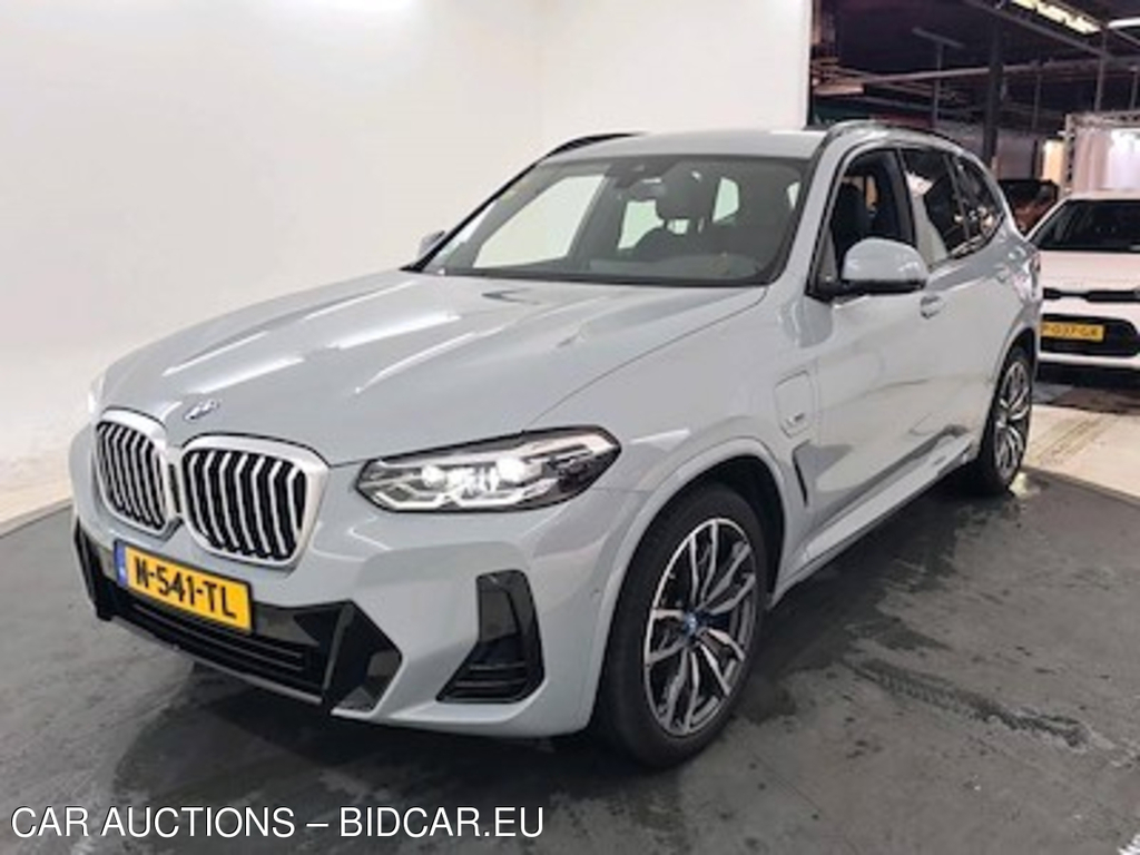 BMW X3 xDrive30e M Sportpakket