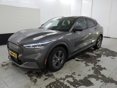 Ford Mustang mach-e 75kWh RWD auto 5d