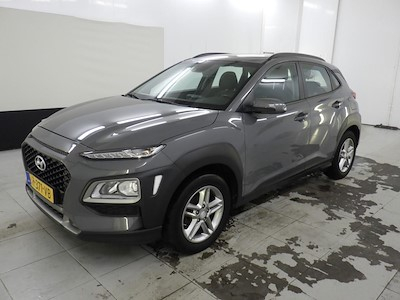 Hyundai KONA 1.0 T-GDI ActieAuto 5d Comfort APL