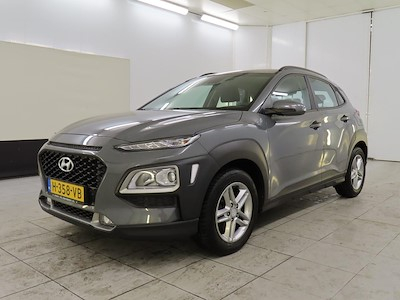 Hyundai KONA 1.0 T-GDI ActieAuto 5d Comfort APL
