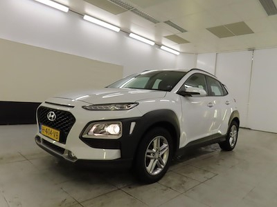 Hyundai KONA 1.0 T-GDI ActieAuto 5d Comfort APL