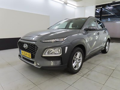 Hyundai KONA 1.0 T-GDI ActieAuto 5d Comfort APL