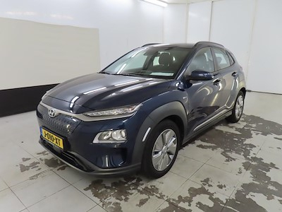 Hyundai KONA Comfort Electric 64 kWh 5d APL
