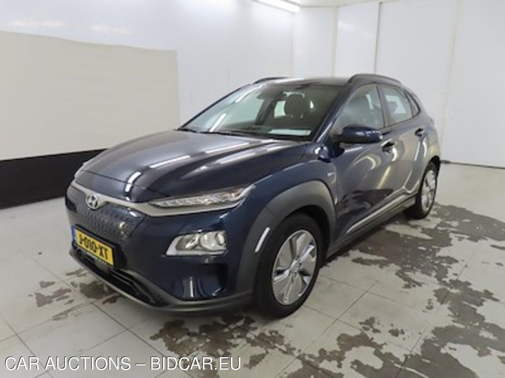 Hyundai KONA Comfort Electric 64 kWh 5d APL