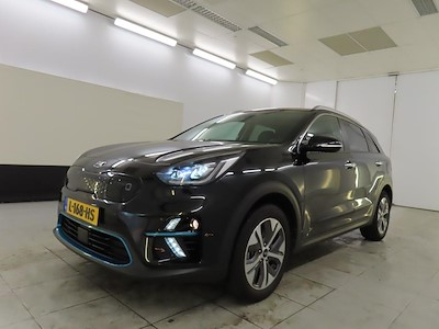 Kia E-Niro 39.2kWh DynamicPlusLine 5d APL