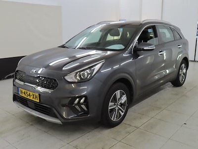 Kia Niro 1.6 GDi Hybrid ActieAuto 5d DynamicLine APL