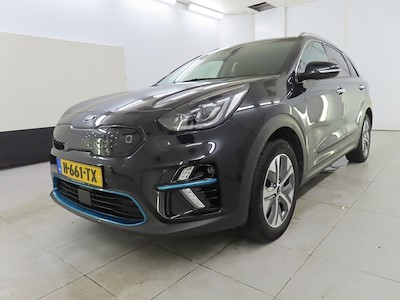 Kia Niro e-Niro EV ActieAuto ExecutiveLine
