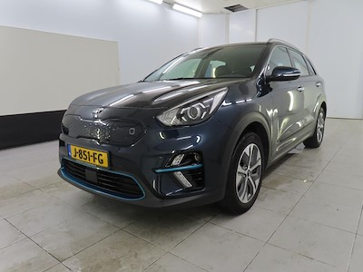 Kia Niro e-Niro EV DynamicLine 5d