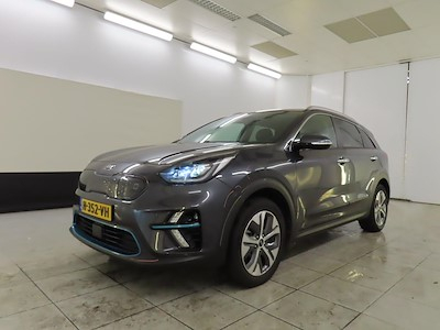 Kia Niro e-Niro EV ExecutiveLine 5d