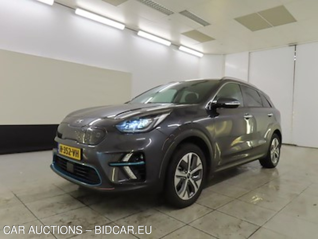 Kia Niro e-Niro EV ExecutiveLine 5d