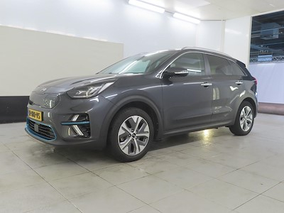 Kia Niro e-Niro EV ExecutiveLine 5d