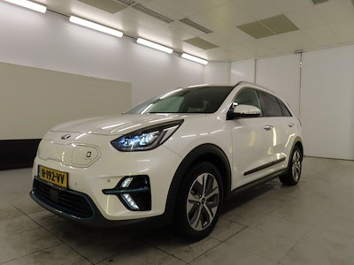 Kia Niro e-Niro EV ExecutiveLine 5d