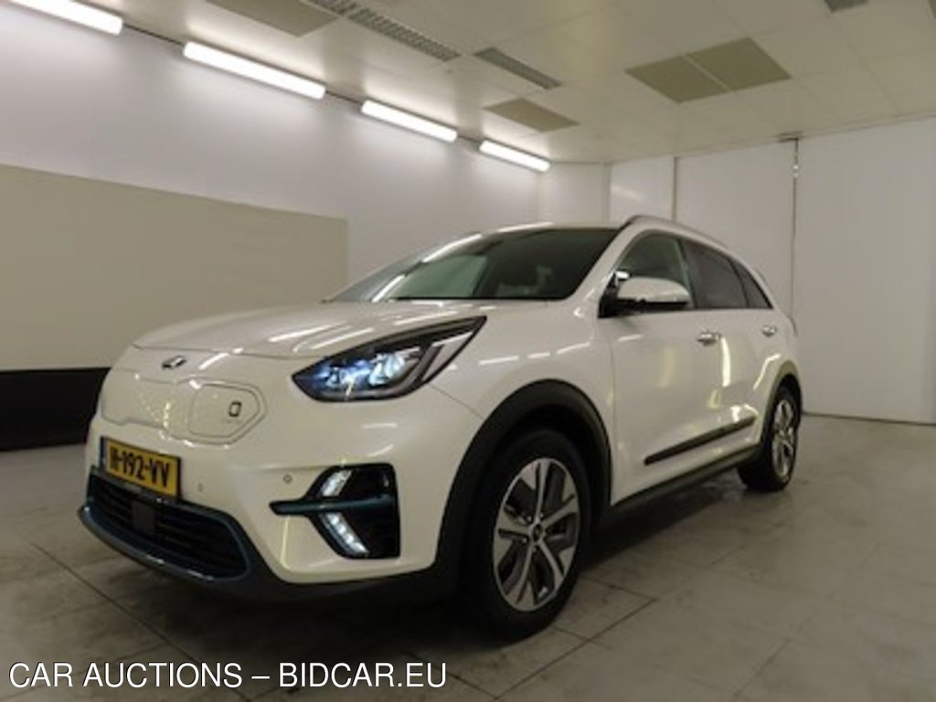 Kia Niro e-Niro EV ExecutiveLine 5d