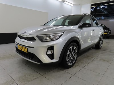 Kia Stonic 1.0 T-GDi 74 kW ActieAuto 5d DynamicLine APL