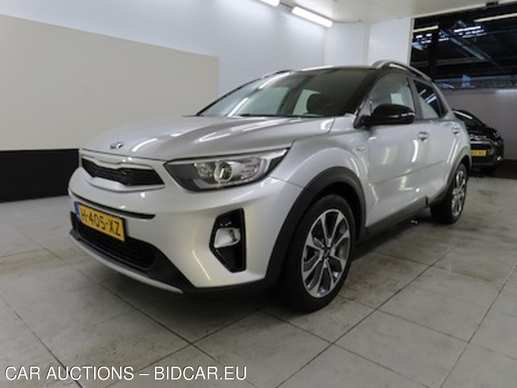 Kia Stonic 1.0 T-GDi 74 kW ActieAuto 5d DynamicLine APL