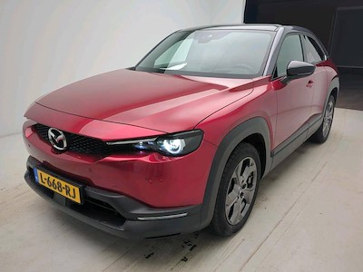 Mazda MX-30 E-SKYACTIV 145 Comfort auto