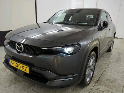 Mazda MX-30 E-SKYACTIV 145 Exclusive-line auto