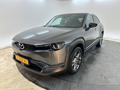 Mazda MX-30 E-SKYACTIV 145 First Edition