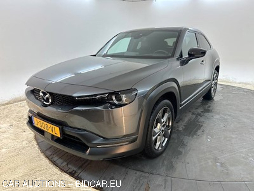Mazda MX-30 E-SKYACTIV 145 First Edition