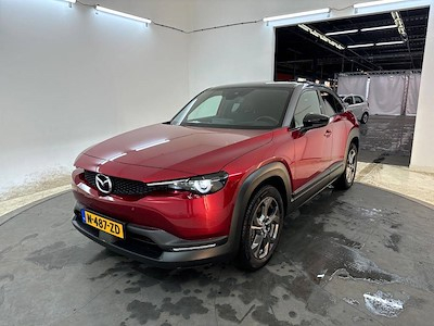 Mazda MX-30 E-SKYACTIV 145 Luxury auto