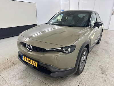 Mazda MX-30 E-SKYACTIV 145 Makoto auto