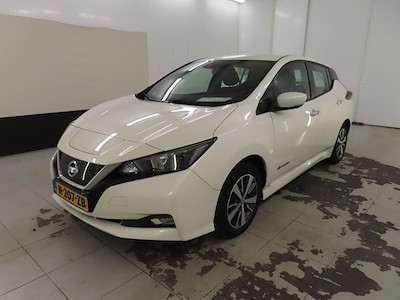 Nissan Leaf ActieAuto 40kWh 5d Acenta APL