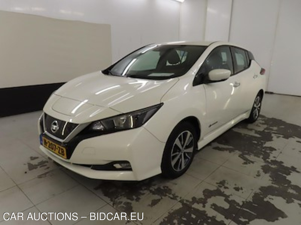 Nissan Leaf ActieAuto 40kWh 5d Acenta APL