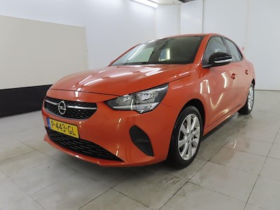 Opel CORSA 1.2 EDITION 55KW 5d