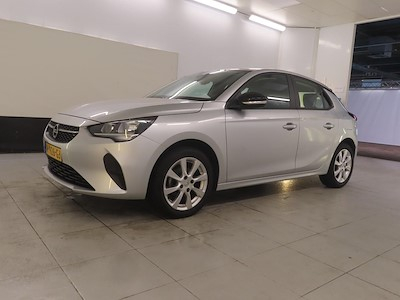 Opel CORSA 1.2 EDITION 55KW 5d