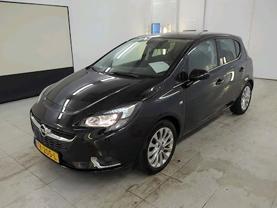 Opel Corsa 1.4 Easytronic 3.0 S&S 90pk 5d Online Edition 2.0