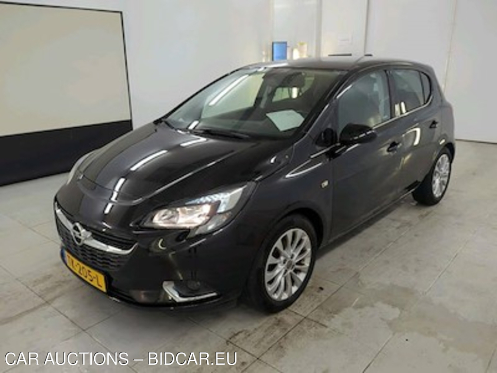 Opel Corsa 1.4 Easytronic 3.0 S&S 90pk 5d Online Edition 2.0